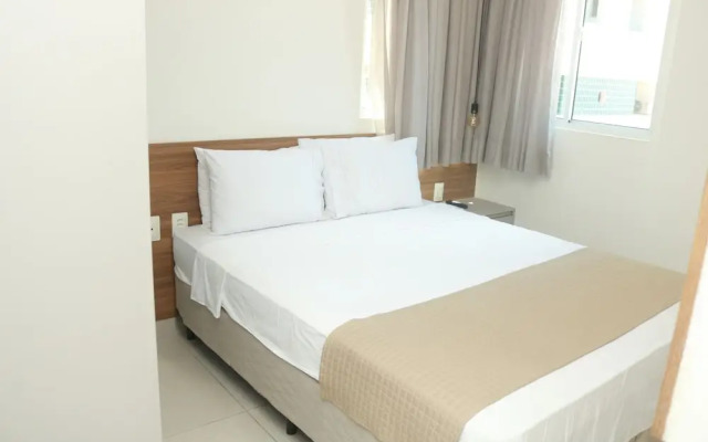 Edifício Promenade II Apt 404