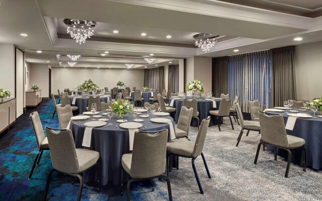 Hotel 1000, LXR Hotels & Resorts