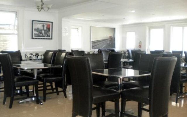 Royal Guest House 2 Hammersmith