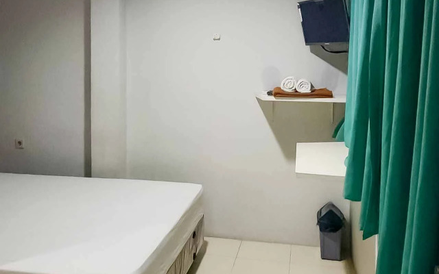 Rumahku Hayam Wuruk RedPartner
