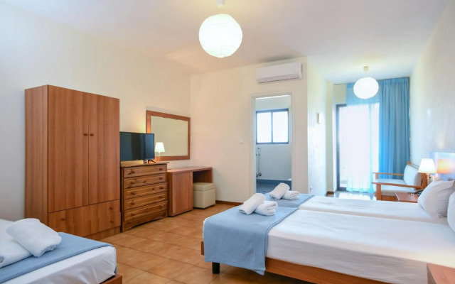 Lido Hotel