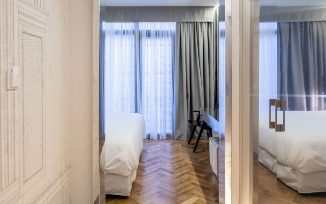 Platforma Design Hotel