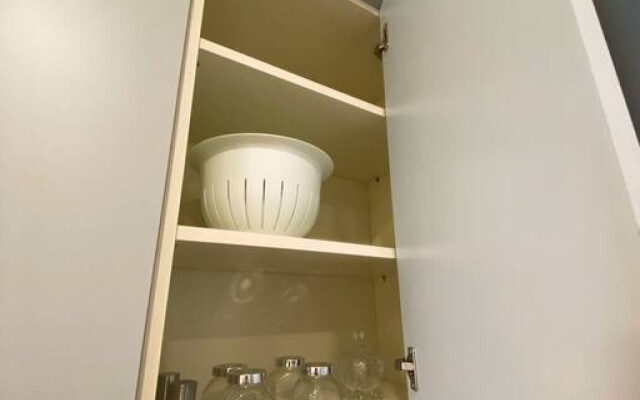 Exclusive 2+1 Apartment(2 bathrooms) - Core Living