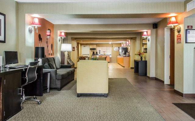 Sleep Inn & Suites Ronks - Lancaster Area