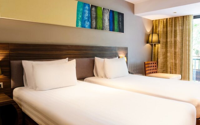 Holiday Inn Resort Phuket Karon Beach, an IHG Hotel