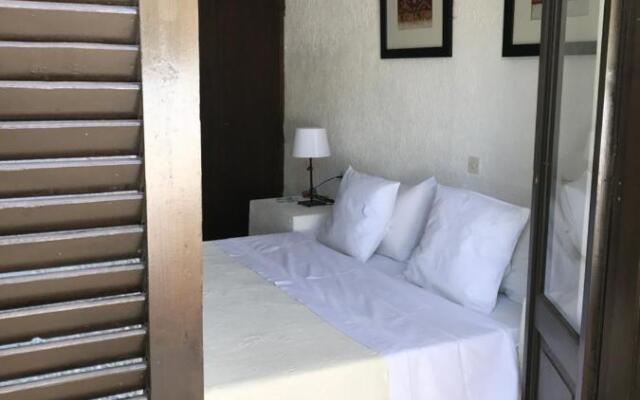 Elea Apartment