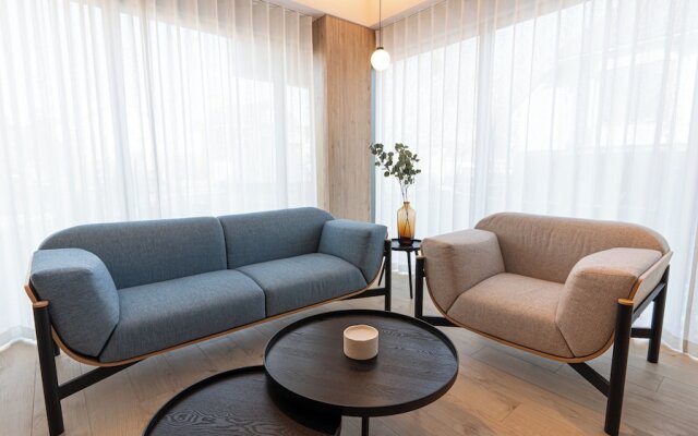 Umi Hotel Sopot