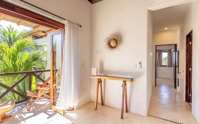 Casa Kuaa