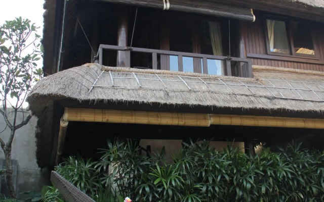 Radiant Jepun Villa