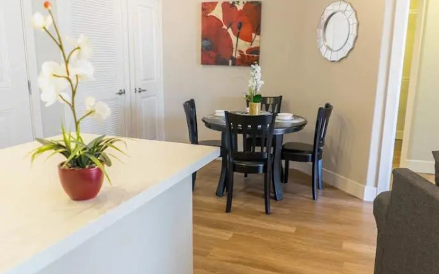 Glendon Apartments