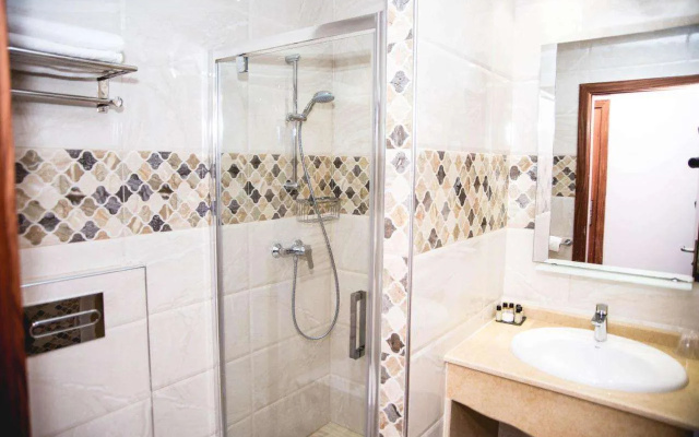City Hotel Alger