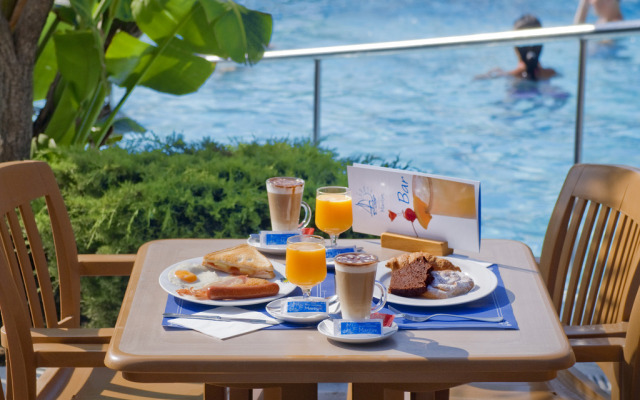 Hotel Montemar Maritim