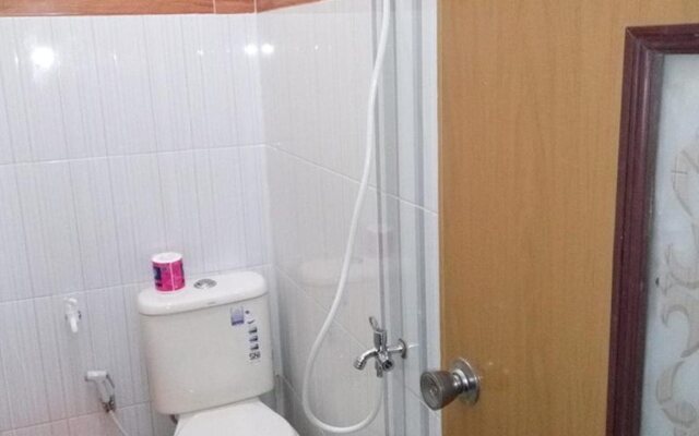 Suwuk Homestay