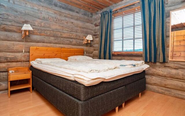 Holiday Home Luminalle