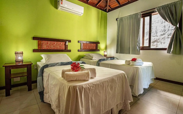 Areia Branca Apart Hotel