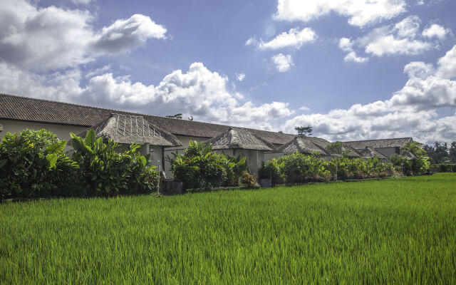 Alam Penari Ubud