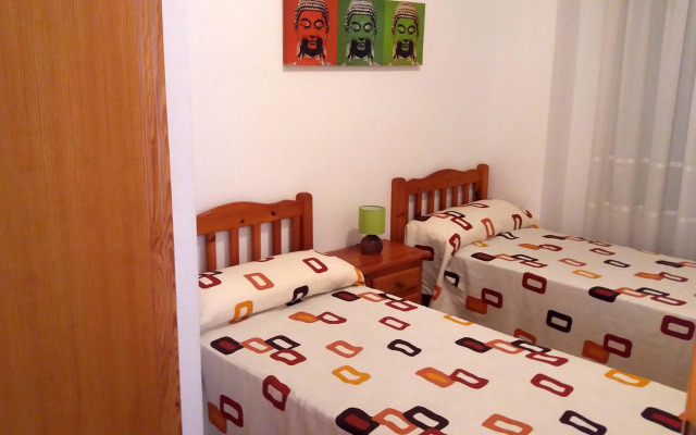 Apartamentos Oropesa 3000 Sin Piscina