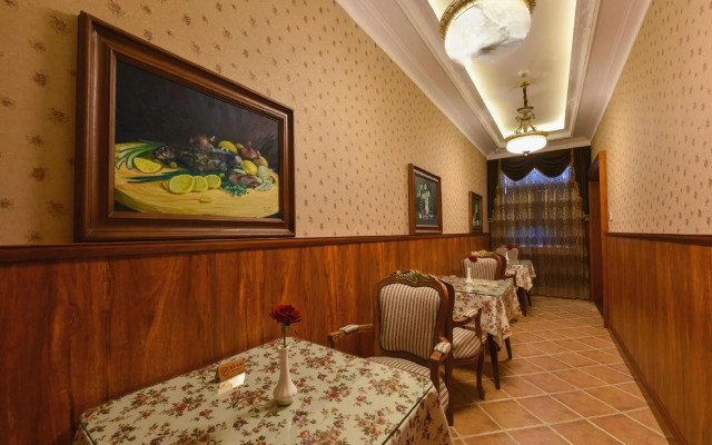 Jia Chen Business Hotel