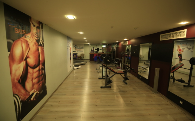 Selcuk Hotel