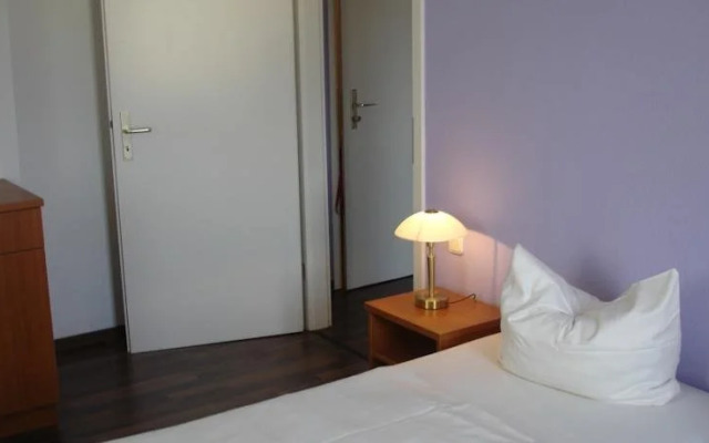 Hotel Kurfürst Dresden