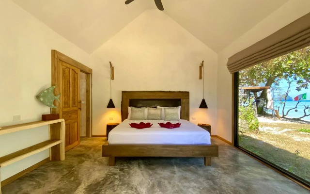 KALUME' Eco Boutique Resort