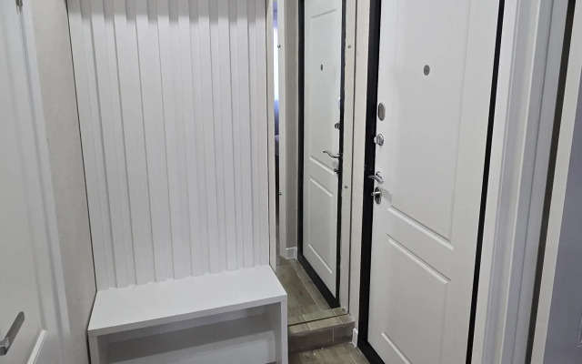 Home Sweet Home Apartment on Rasul Gamzatov street 21