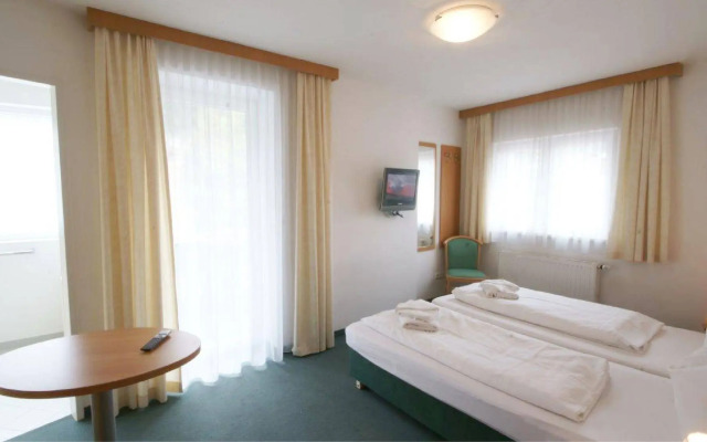 Pension Helvetia