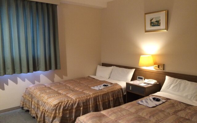 Hotel Avan Sukumo