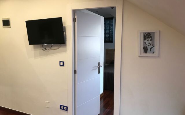 Apartamentos Vintage Menéndez Pelayo