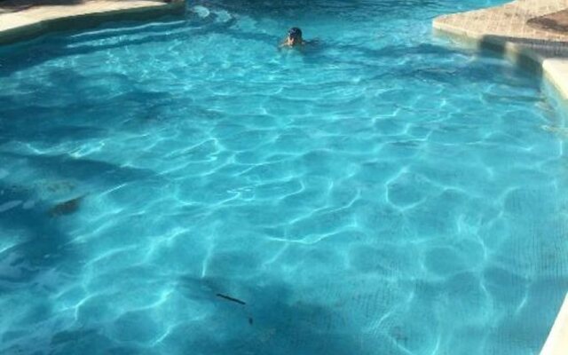 Hotel Villas Palmira Spa