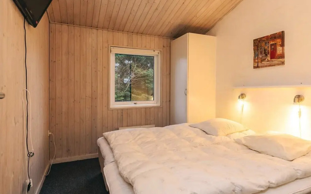 4 Star Holiday Home in Vaeggerlose