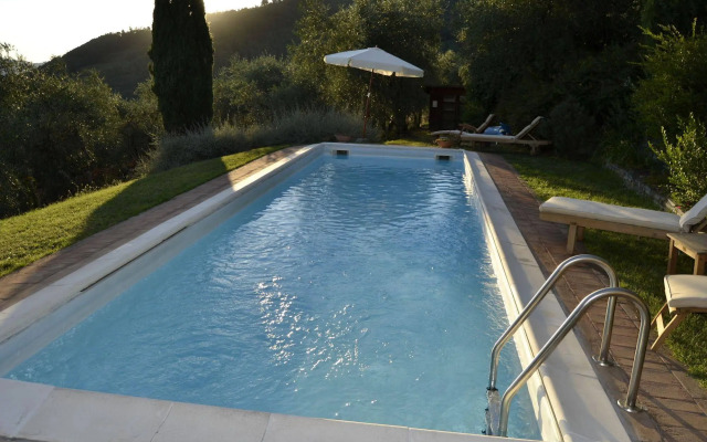 Agriturismo B&B Loggia del Centone