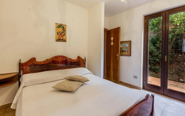 Villa Agave