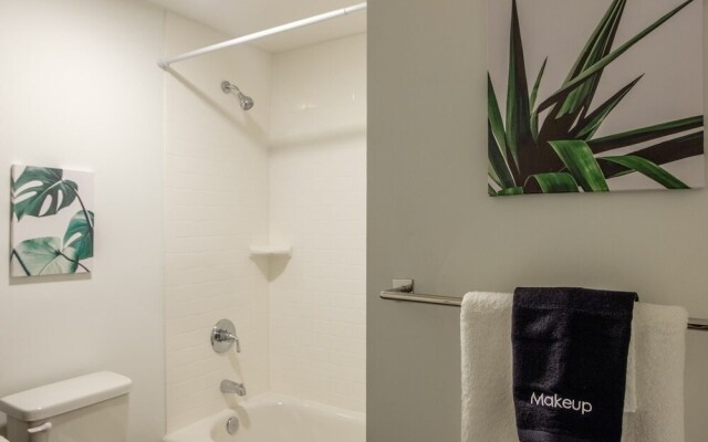 FRONTDESK Fairfax Flats West End Nashville