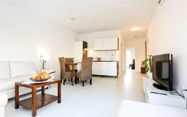 Deluxe Apartments Goya