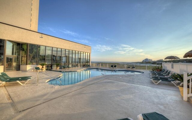 Sands Beach Club