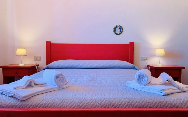 Azienda Agriturismo Fraschiera