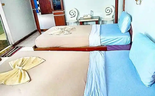 Satit Padang Hotel