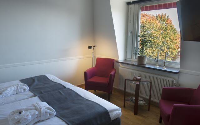 Best Western Sjofartshotellet