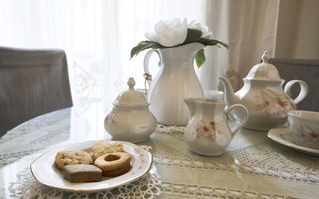 Santuzza Hotel Catania