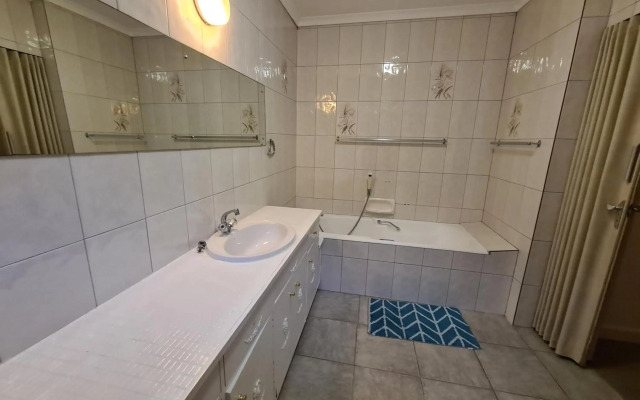 Zenith House Boston Self Catering Accomodation