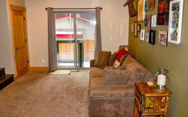 Becka Lake 3 Bedroom Home
