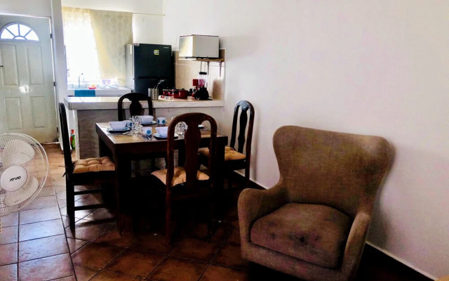 Casa Angeles Nuevo Vallarta