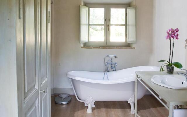 Casa Fabbrini Agriturismo