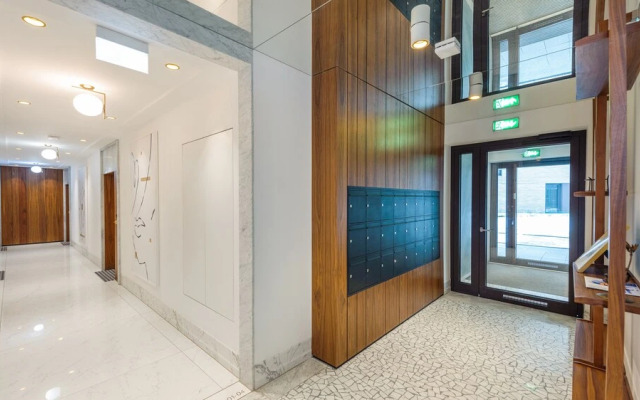 Apartamenty Sun & Snow Park Oliwski