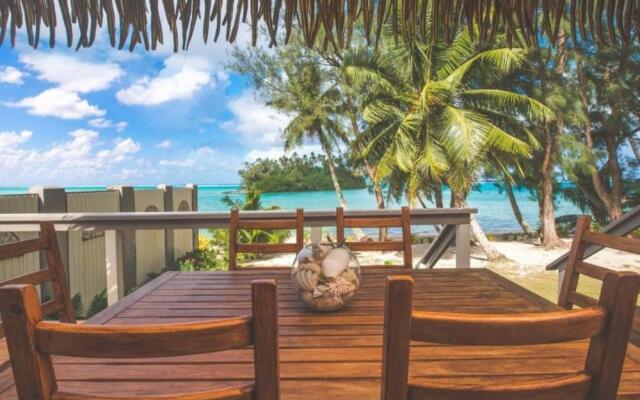 Cook Islands Holiday Villas Muri