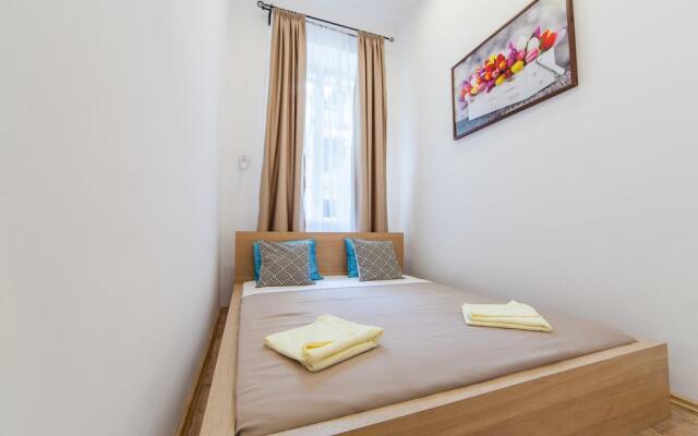 Real Apartments Vadasz