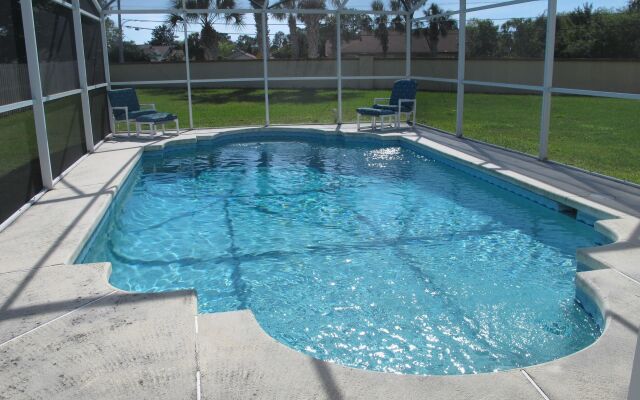 Indian Wells 3BR Pool Pets LD76