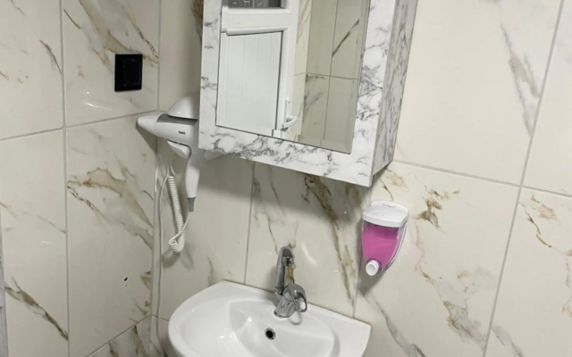 Ersoy Ege Apart Otel
