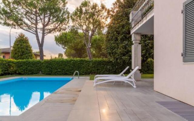 Baseventuno 3 - Bilocale piano terra